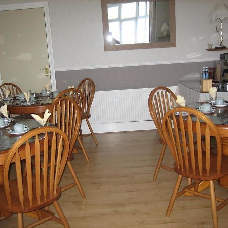 Bed and Breakfast Gables Nest Birmingham Zewnętrze zdjęcie