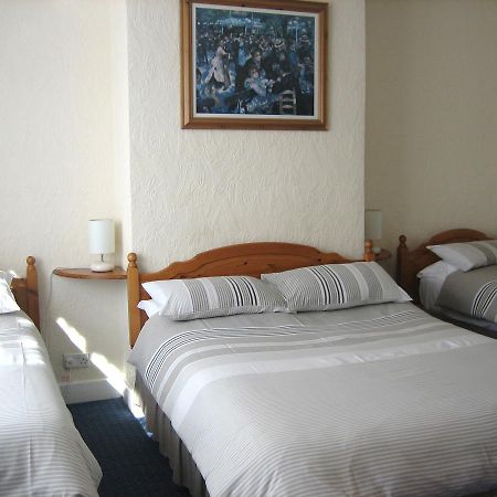Bed and Breakfast Gables Nest Birmingham Zewnętrze zdjęcie
