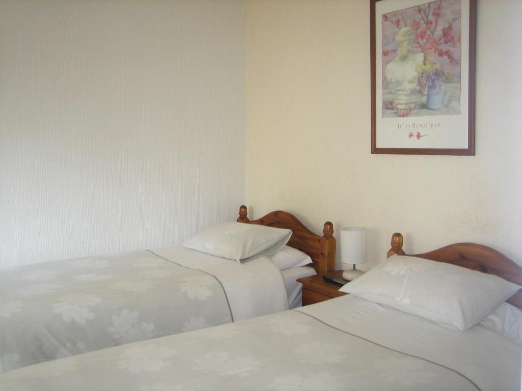 Bed and Breakfast Gables Nest Birmingham Pokój zdjęcie