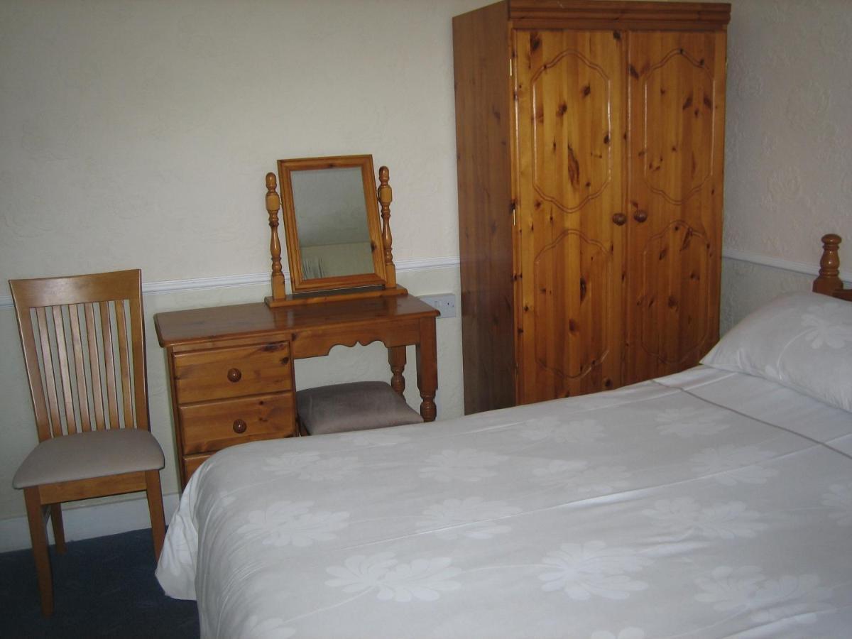 Bed and Breakfast Gables Nest Birmingham Pokój zdjęcie