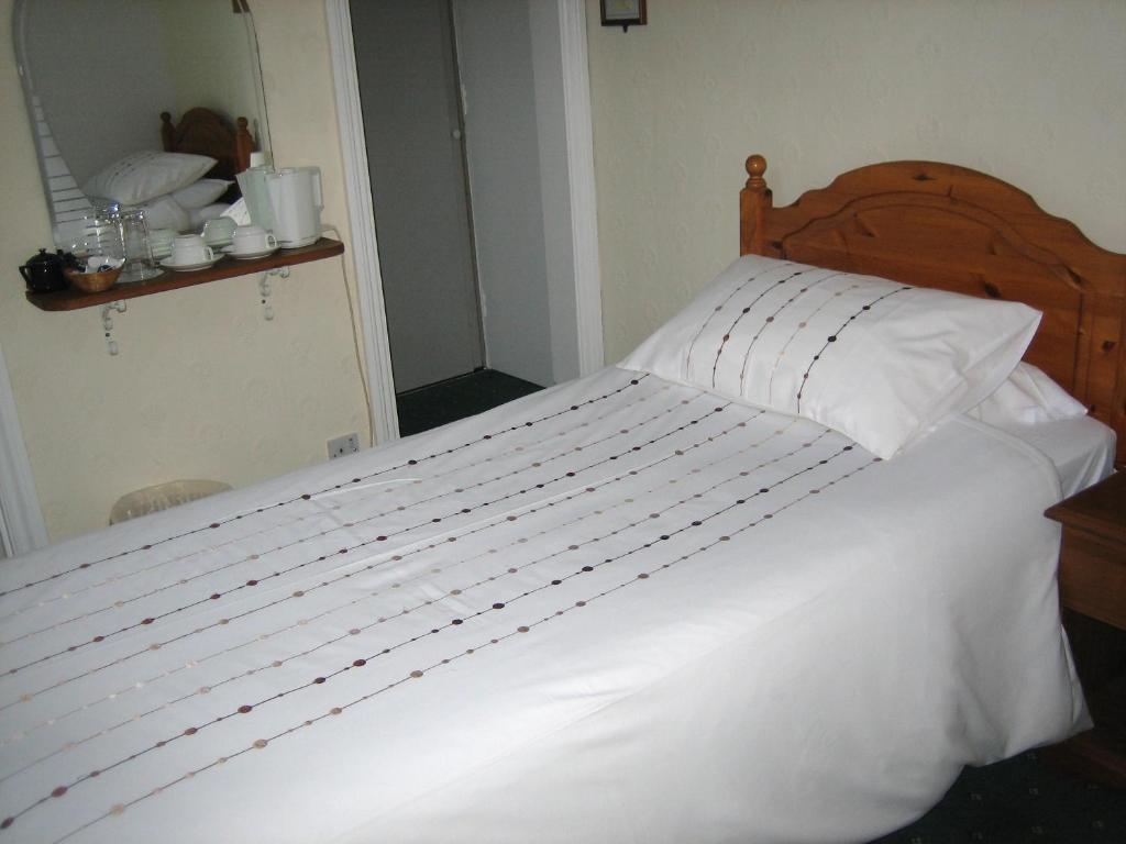 Bed and Breakfast Gables Nest Birmingham Pokój zdjęcie