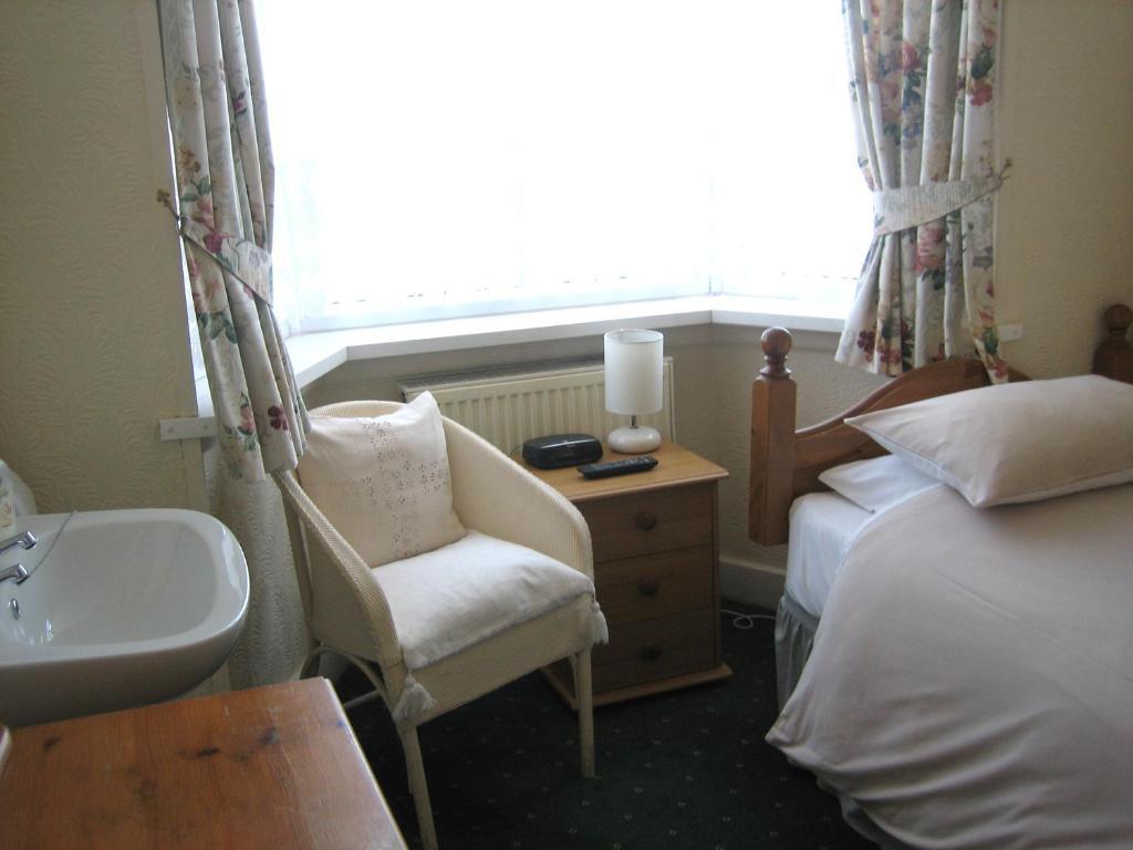 Bed and Breakfast Gables Nest Birmingham Pokój zdjęcie